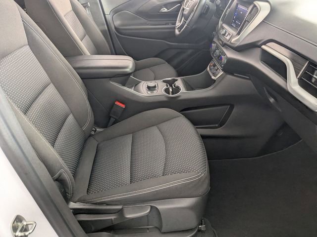 Certified 2023 GMC Terrain SLE w/ Driver Convenience Package image 32