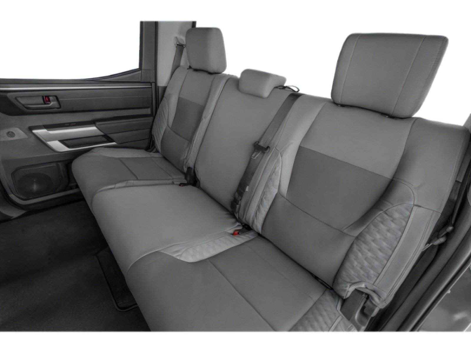 New 2026 Toyota Tundra SR5 AWD/4WD image 15