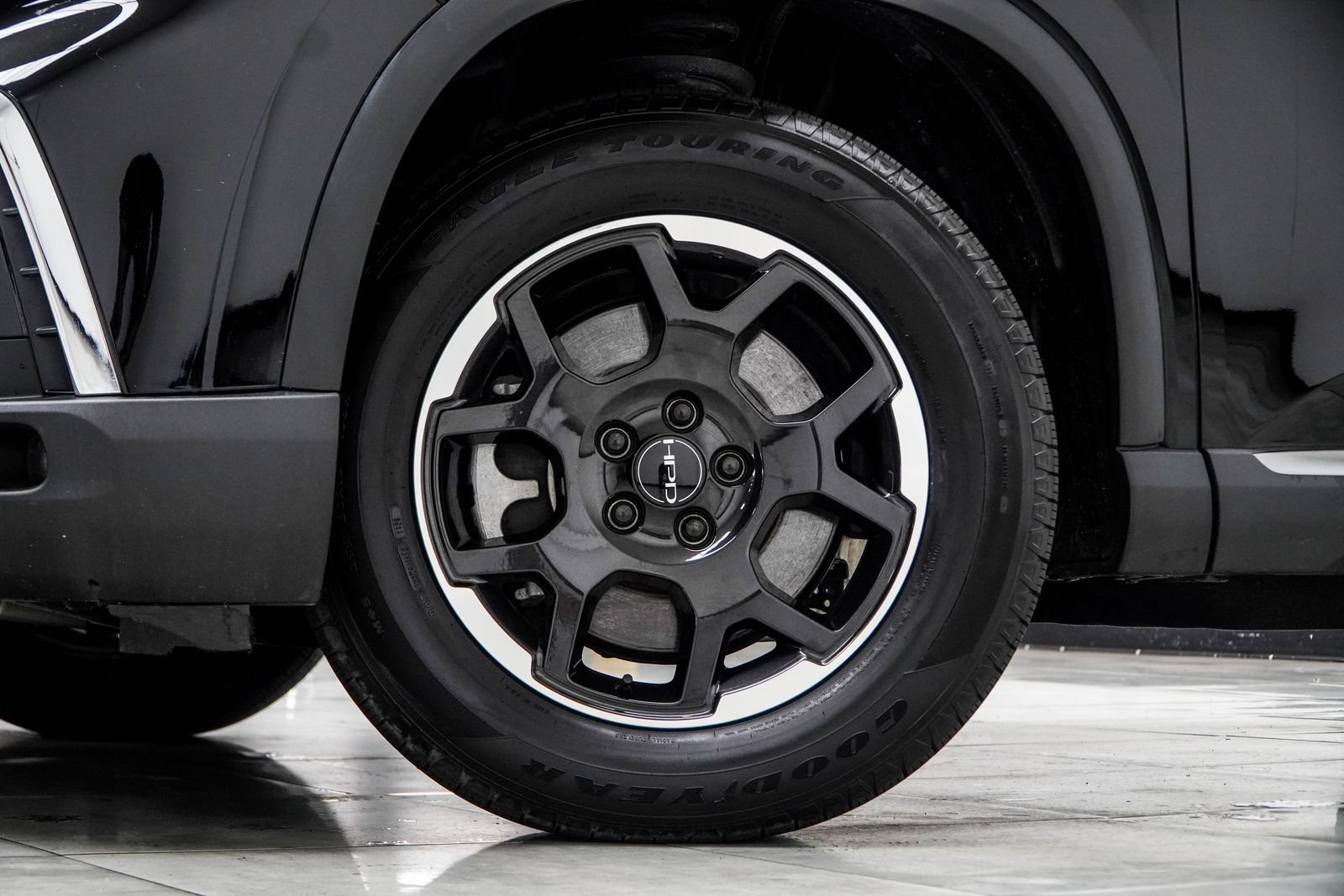 Used 2025 Honda Pilot EX-L image 7