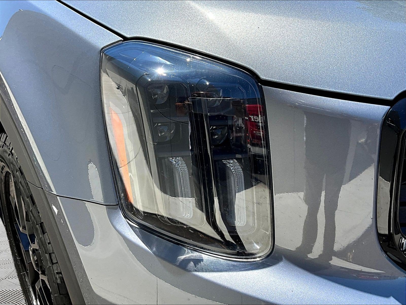 Certified 2024 Kia Telluride SX X-Pro AWD/4WD image 33