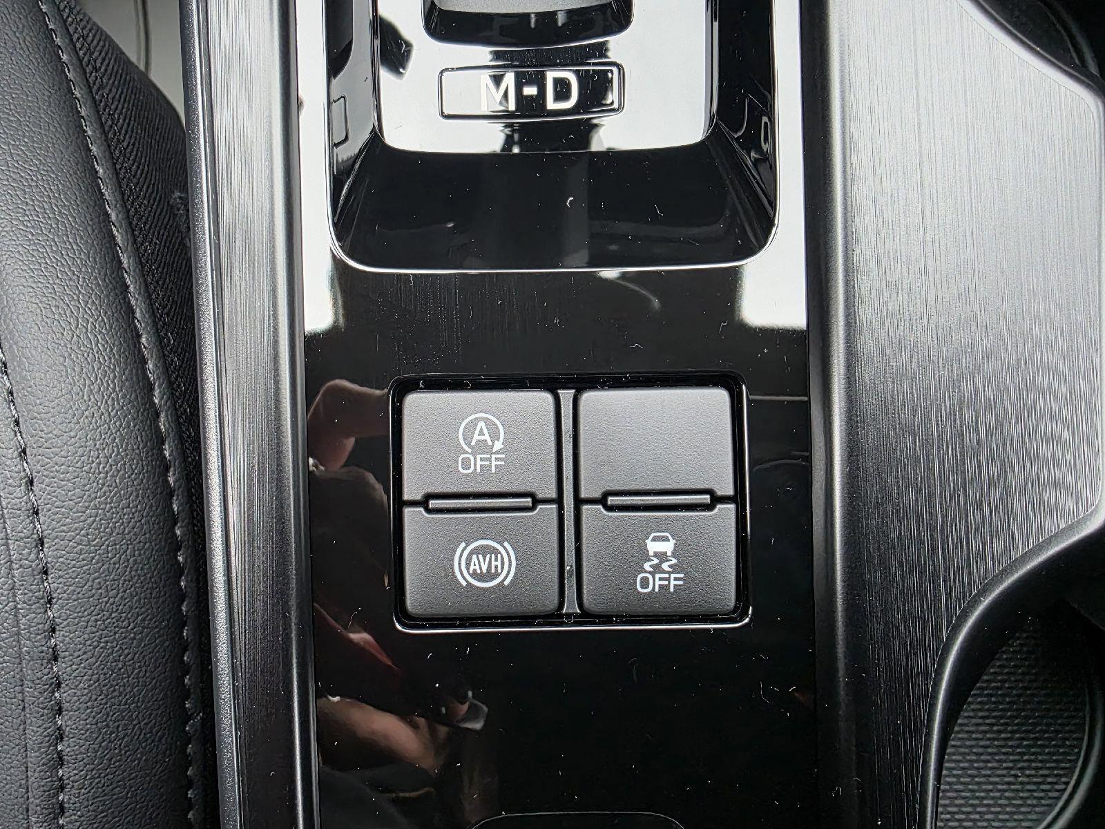 New 2026 Subaru Outback Premium image 29