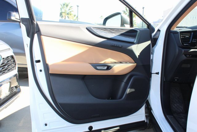 Certified 2025 Lexus NX 350h AWD w/ Premium Package image 11