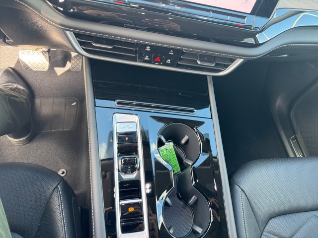 New 2026 Volkswagen Atlas SE AWD/4WD image 20