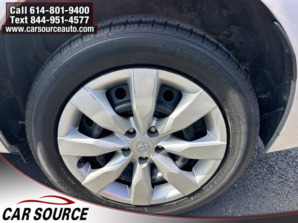 Used 2016 Toyota Corolla FWD image 22
