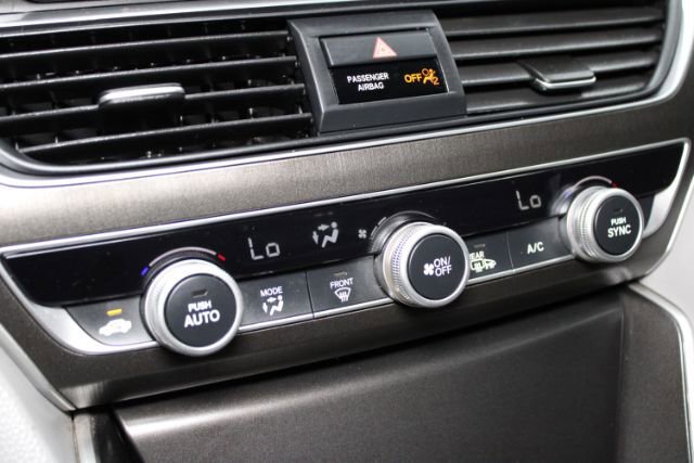 Used 2019 Honda Accord Hybrid image 18