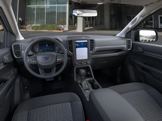 New 2025 Ford Ranger XL image 9