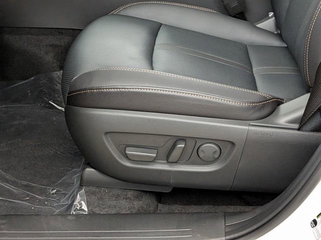 New 2026 MAZDA CX-70 3.3 Turbo w/ Premium Package AWD/4WD image 9