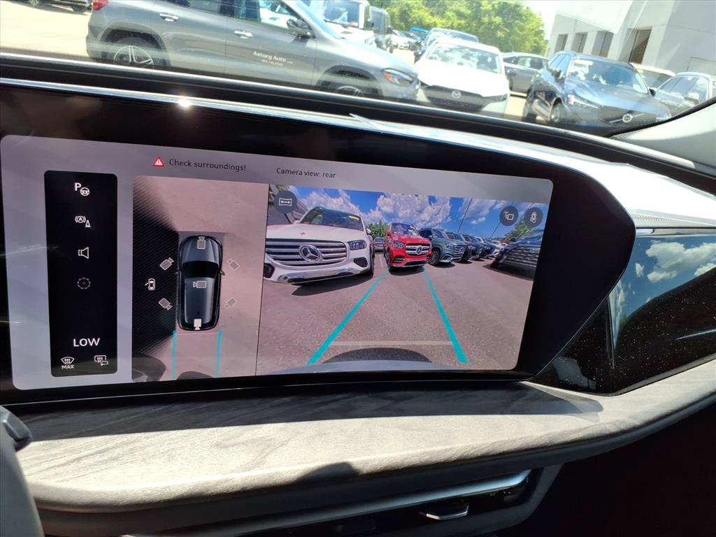 New 2026 Audi Q5 Premium AWD/4WD image 20