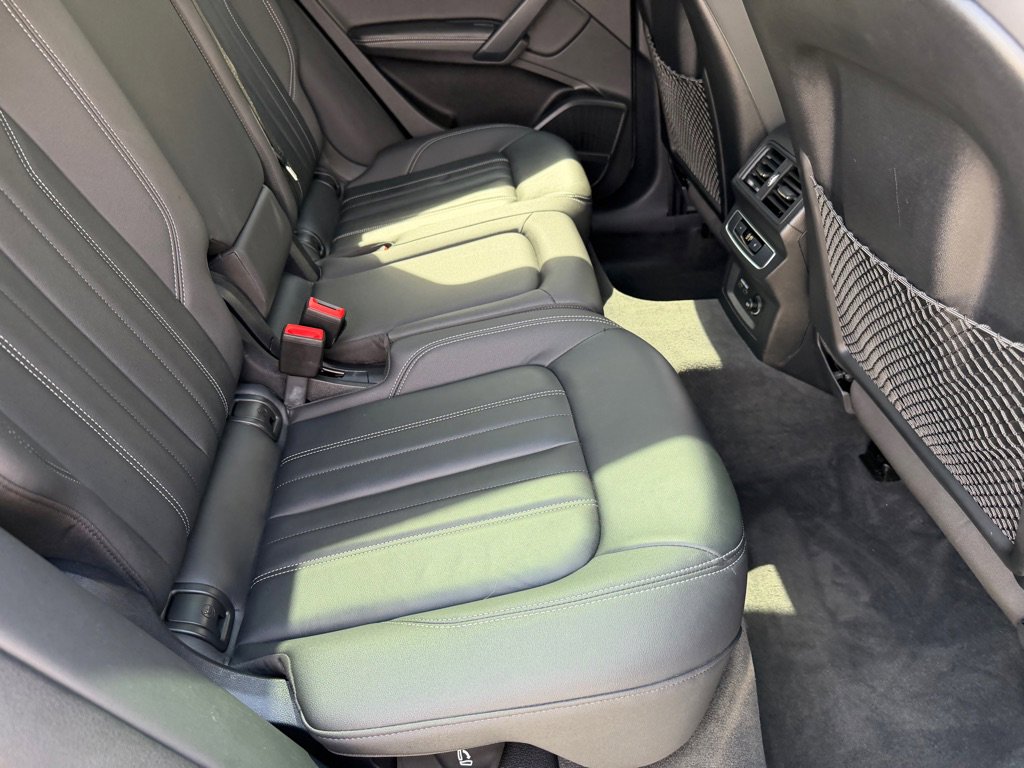 Used 2021 Audi Q5 2.0T Premium Plus w/ Premium Plus Package image 21