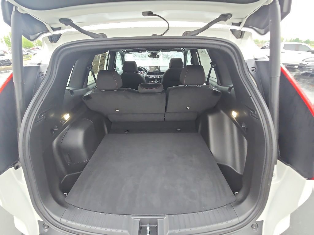 Certified 2026 Honda CR-V TrailSport image 30
