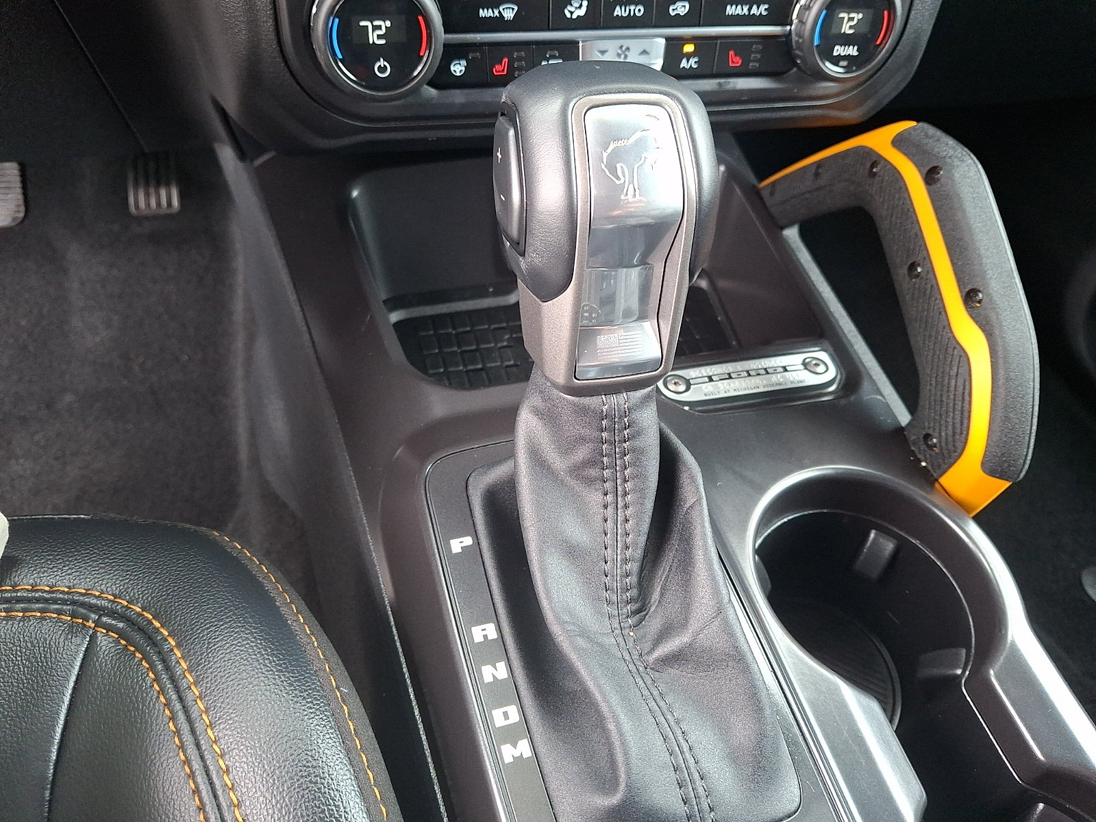 Used 2024 Ford Bronco Badlands AWD/4WD image 13