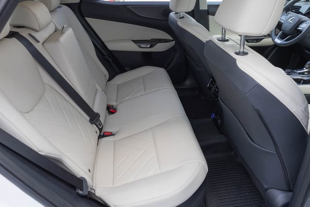 Used 2025 Lexus NX 450h+ AWD w/ Accessory Package (2T) image 18