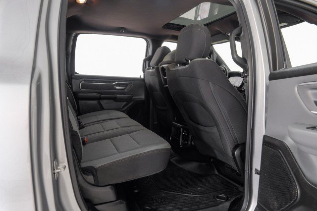 Used 2022 RAM 1500 Big Horn AWD/4WD image 40
