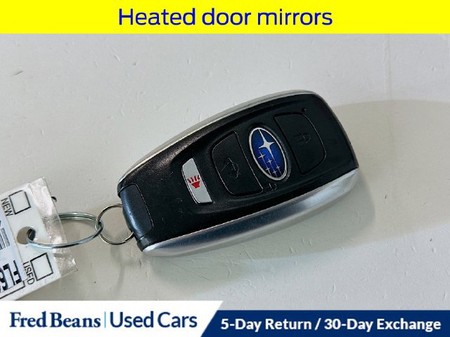 Used 2024 Subaru Outback Onyx Edition AWD/4WD image 34