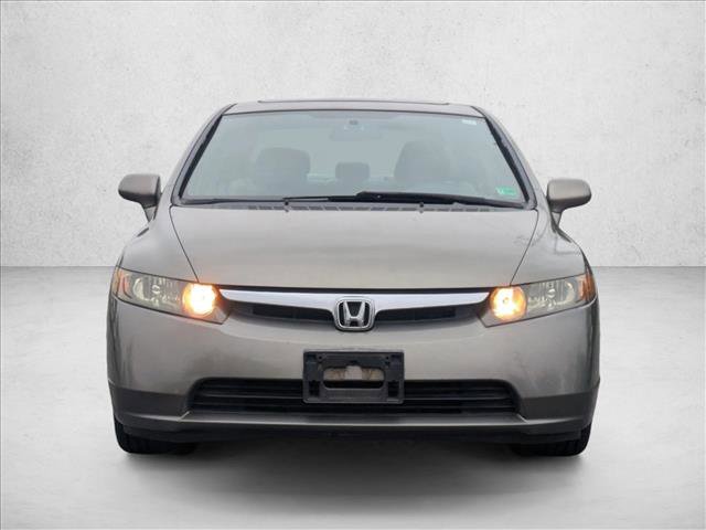 Used 2007 Honda Civic EX video 2