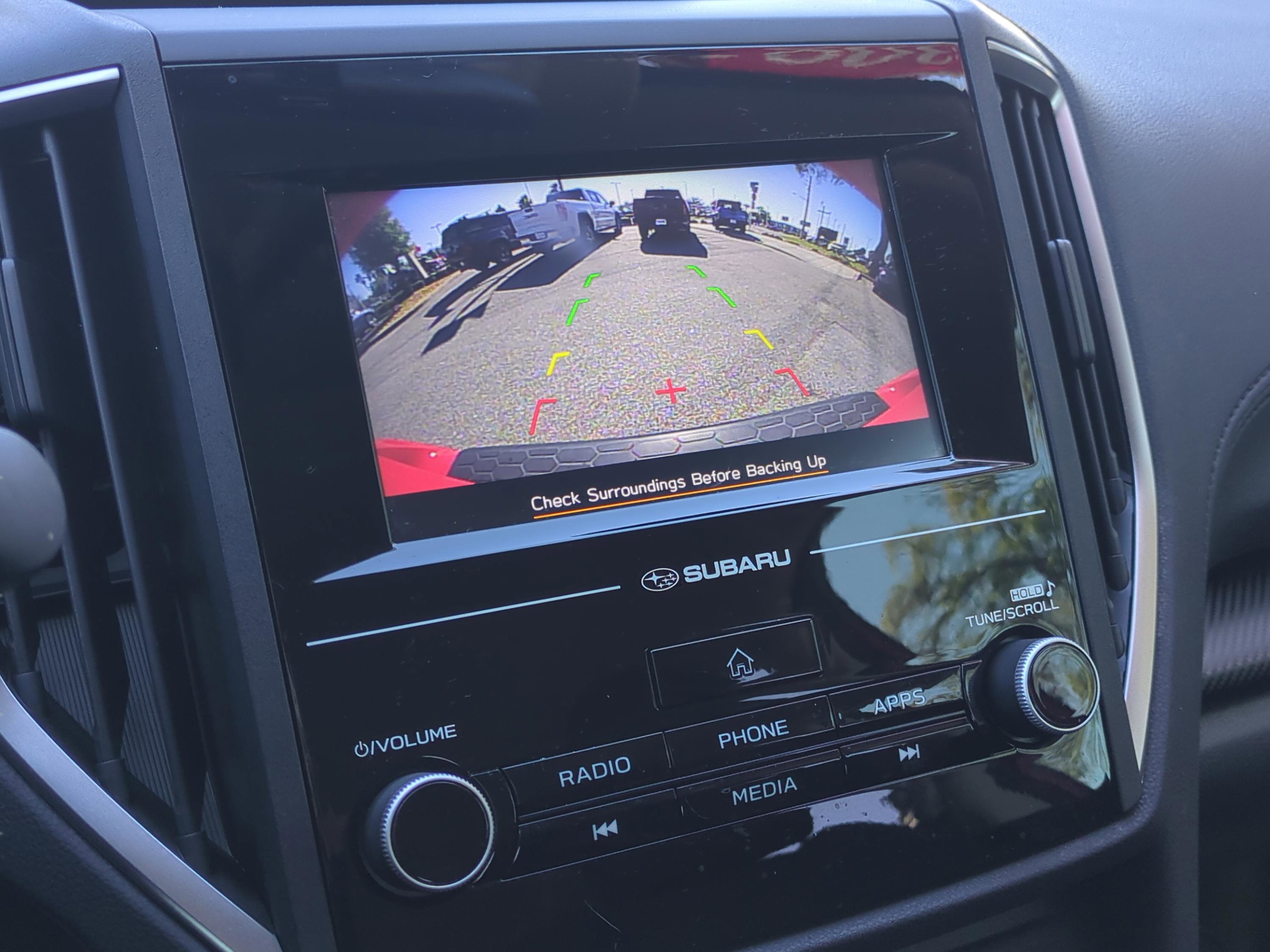 Used 2021 Subaru Crosstrek 2.0i image 20