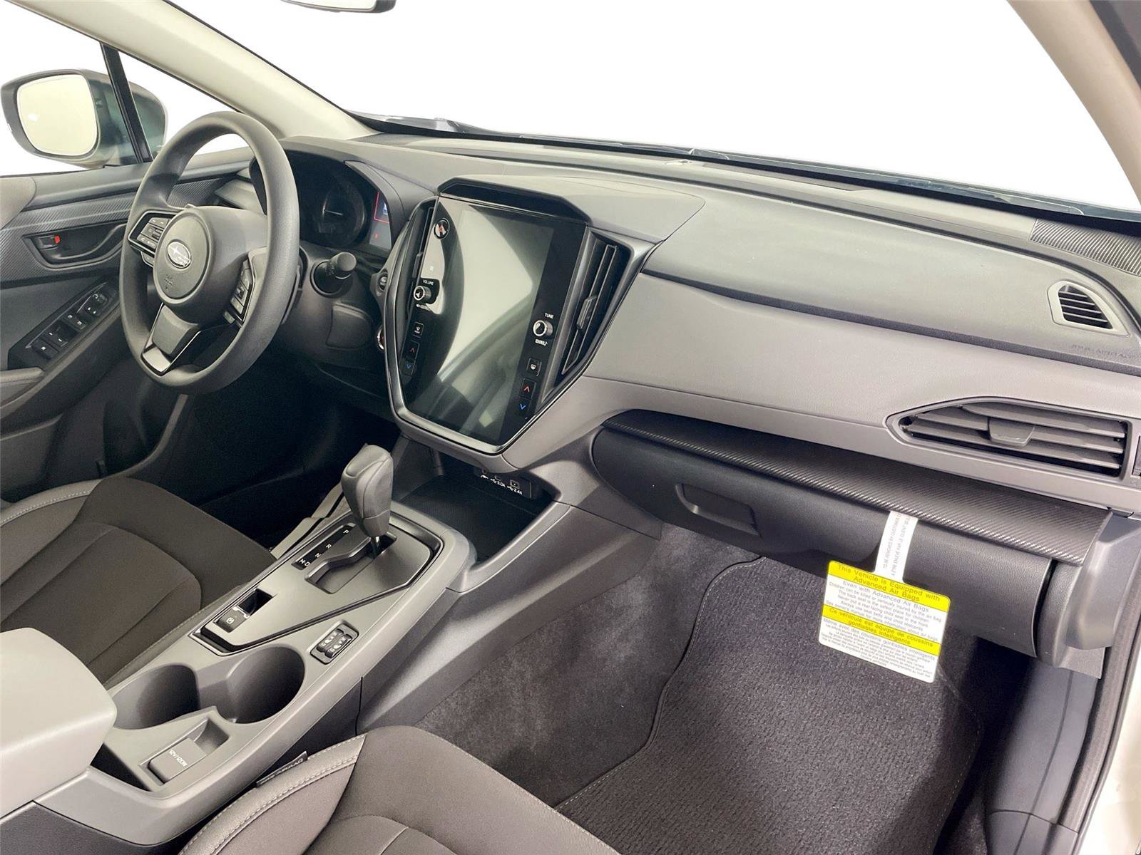 New 2026 Subaru Crosstrek 2.0i Premium image 28