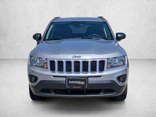 Used 2016 Jeep Compass Sport w/ Power Value Group FWD image 2