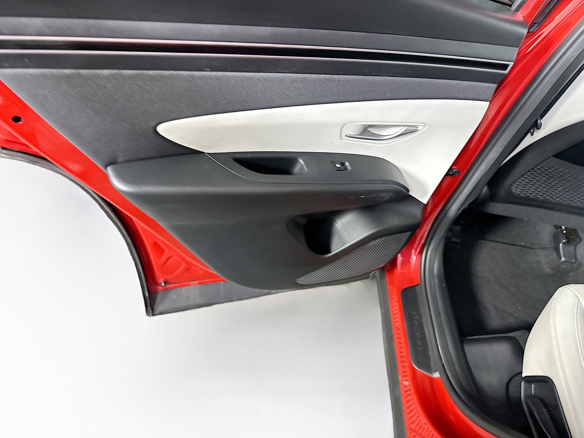 Used 2023 Hyundai Tucson SEL w/ Convenience Package image 26