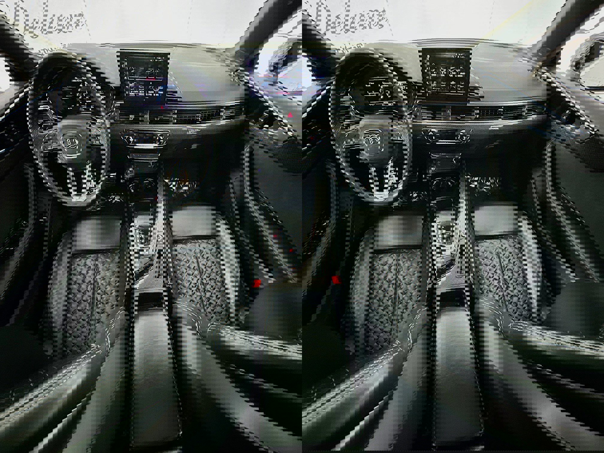 Used 2023 Audi S5 Premium Plus w/ Premium Plus Package image 20