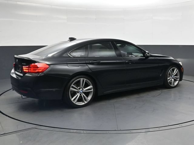 Used 2015 BMW 435i Gran Coupe RWD image 4