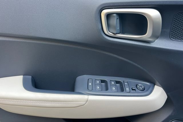 New 2026 Hyundai Venue SEL image 11