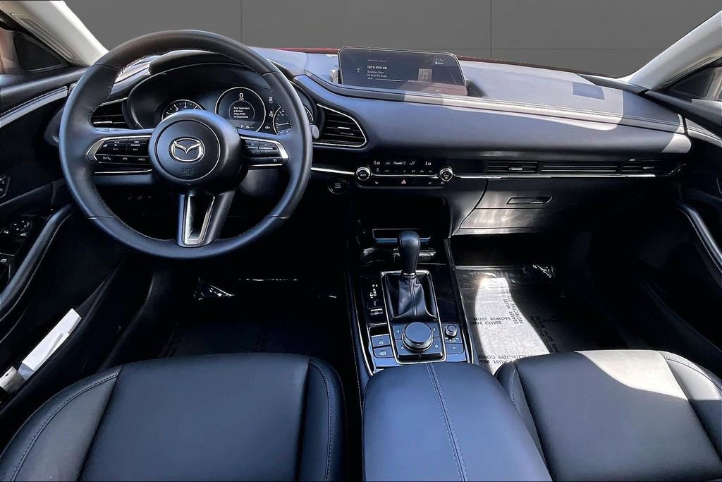 Certified 2025 MAZDA CX-30 AWD 2.5 S w/ Preferred Package image 13