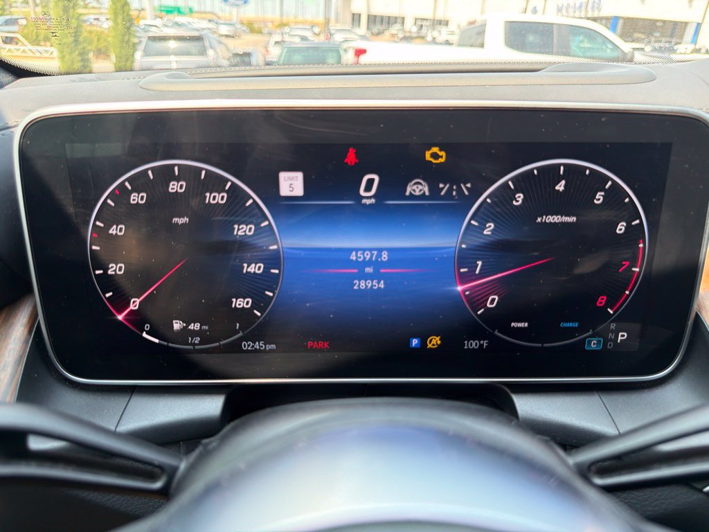 Used 2023 Mercedes-Benz GLC 300 4MATIC image 18