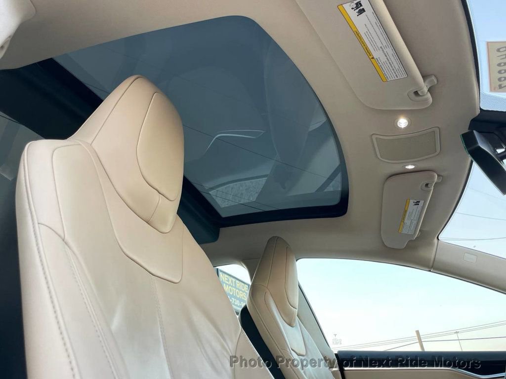 Used 2014 Tesla Model S 85 RWD image 13
