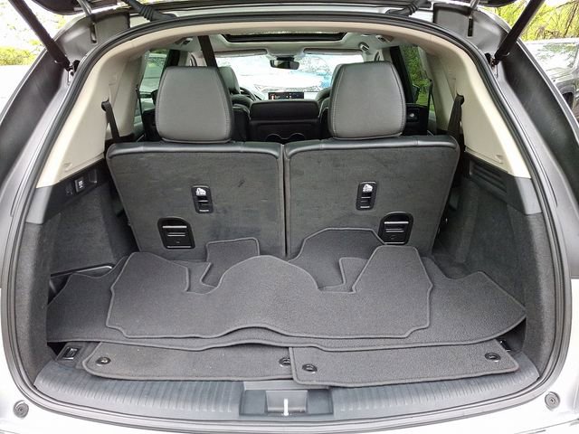 Certified 2024 Acura MDX SH-AWD image 31