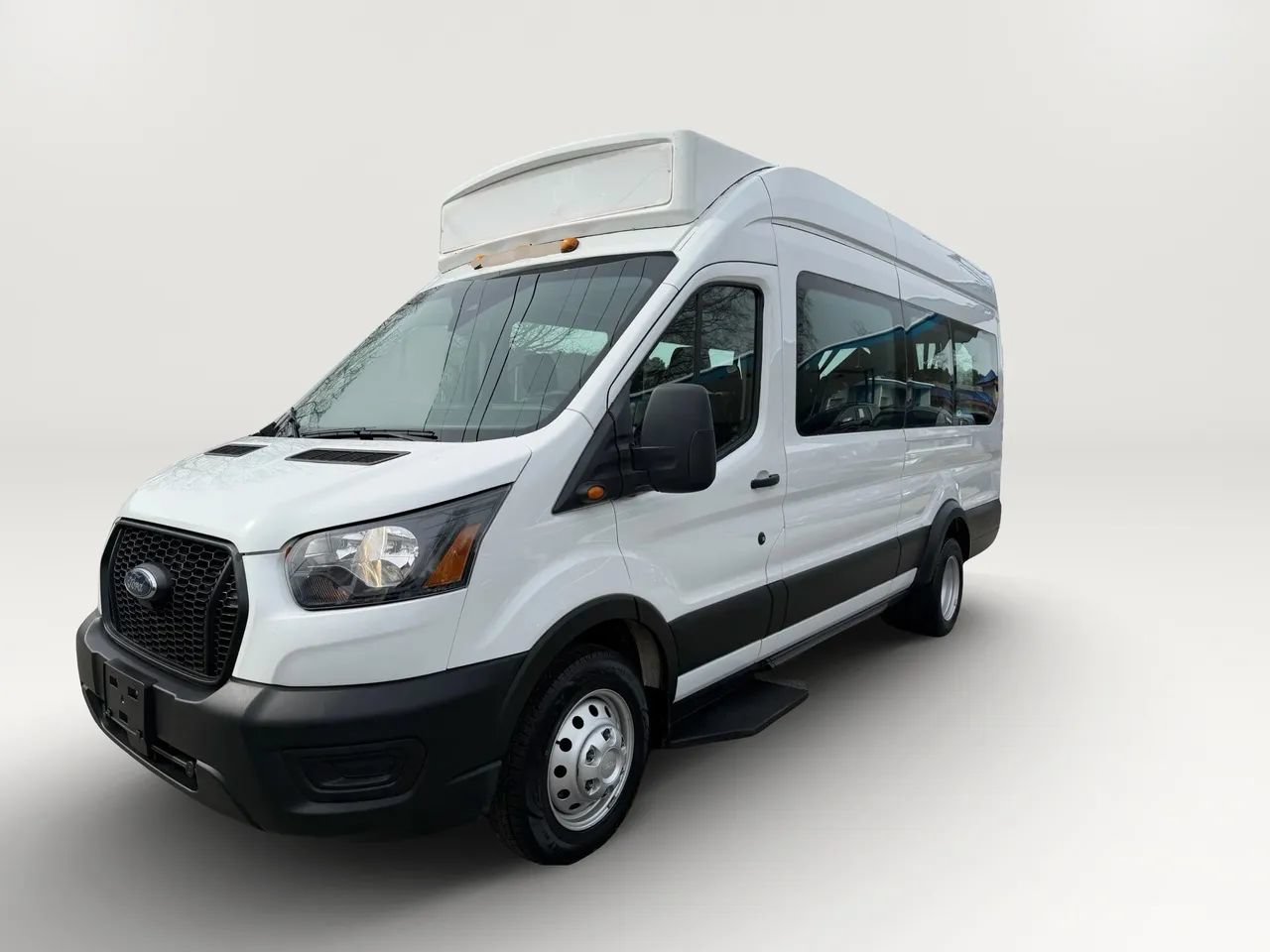 Used 2022 Ford Transit 350 XL RWD image 7