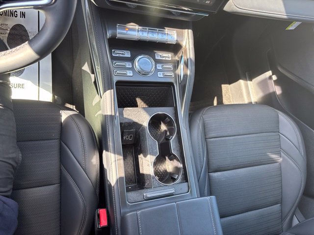 New 2026 Lincoln Nautilus Reserve w/ Jet Appearance Package AWD/4WD image 21
