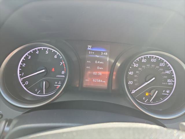 Certified 2024 Toyota Camry SE image 32