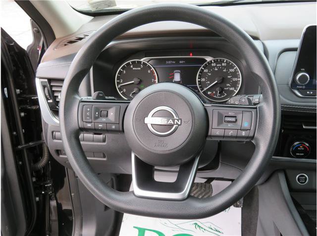 Used 2023 Nissan Rogue SV FWD image 10