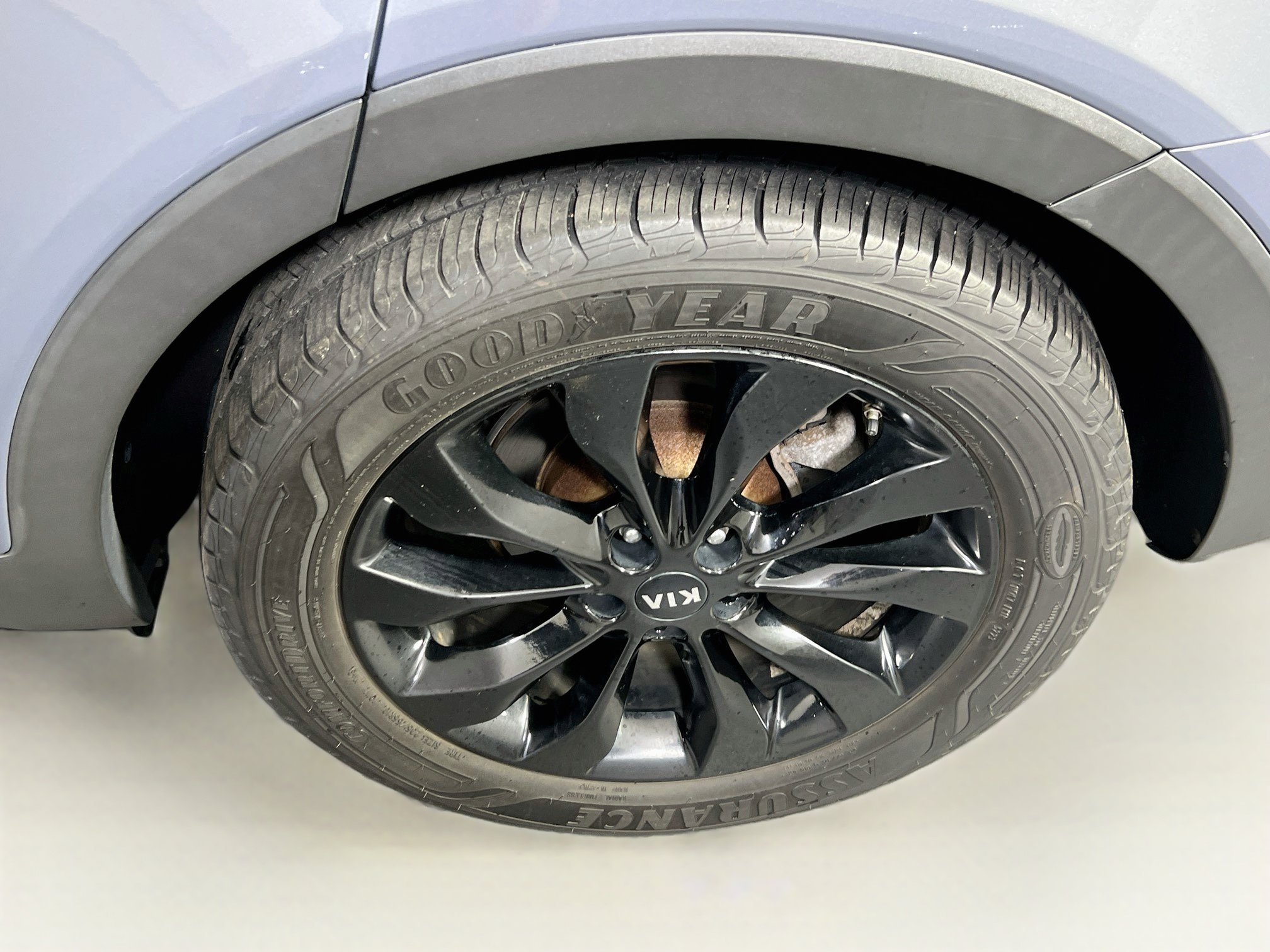 Used 2020 Kia Sorento S AWD/4WD image 29