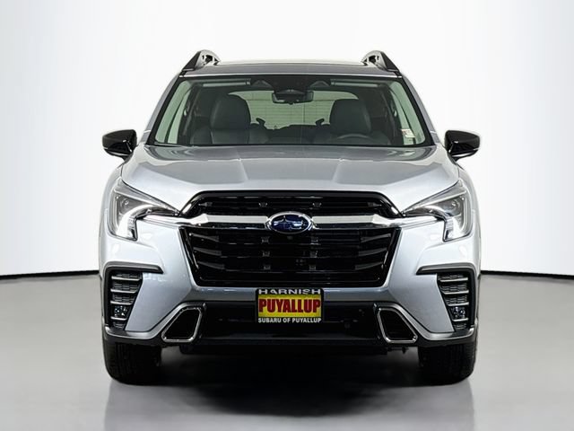 New 2026 Subaru Ascent Touring AWD/4WD video 2