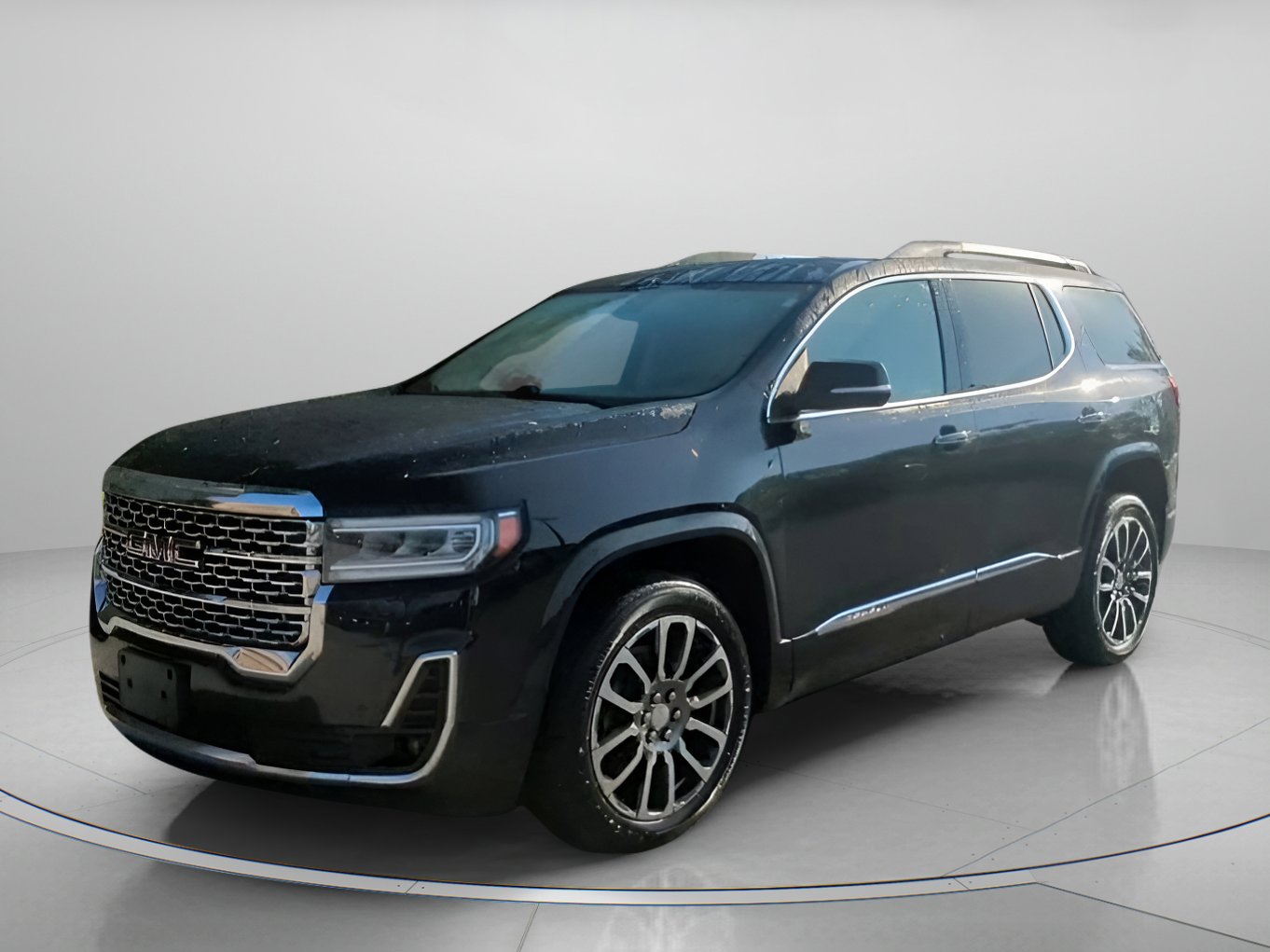 Used 2020 GMC Acadia Denali image 11