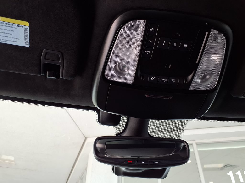Used 2023 Dodge Durango SRT Hellcat AWD/4WD image 36