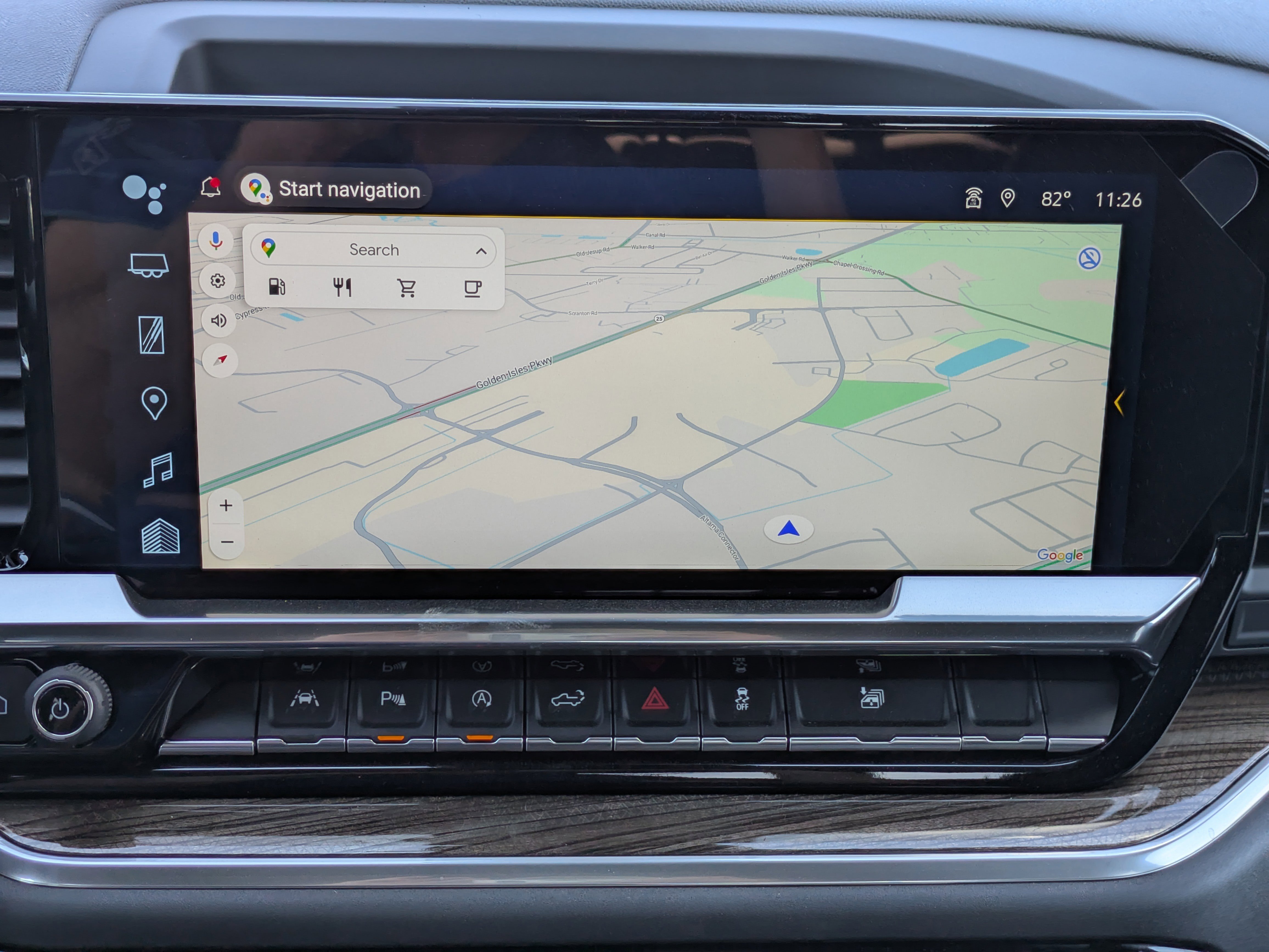 New 2025 Chevrolet Silverado 1500 LT w/ All Star Edition Plus image 12