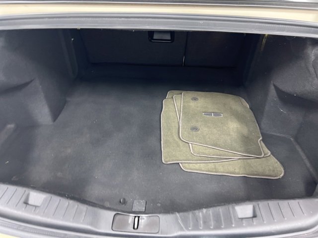 Used 2016 Lincoln MKZ AWD w/ Equipment Group 200A Select image 9