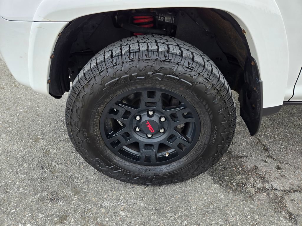 Used 2018 Toyota 4Runner TRD Pro image 30