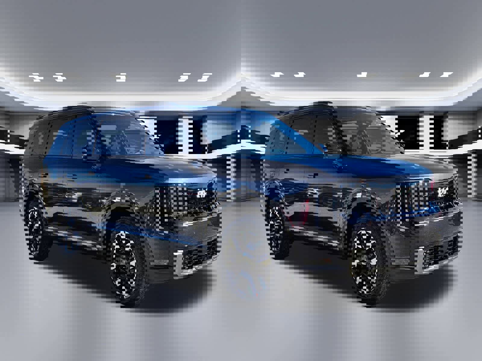 New 2027 Kia Telluride S image 8