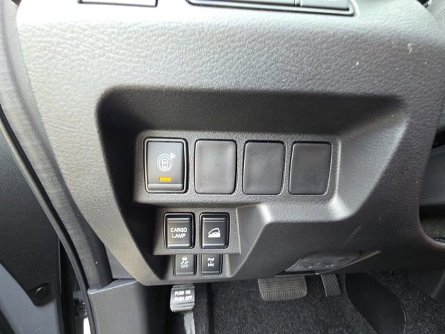 New 2025 Nissan Frontier PRO-4X w/ Tow Package image 19