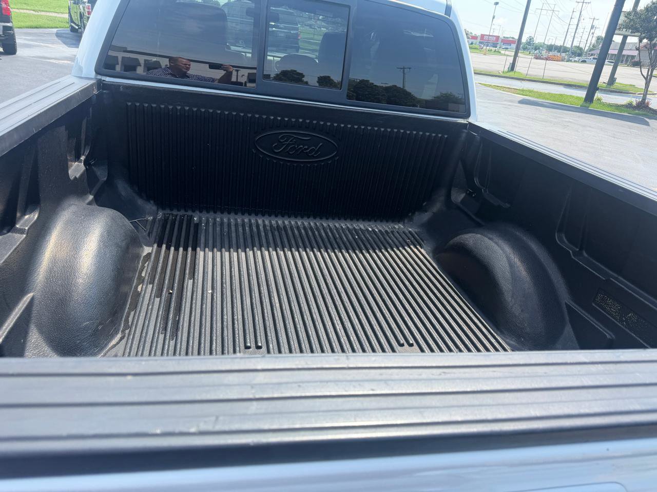 Used 2013 Ford F150 FX2 w/ Luxury Equipment Group RWD image 7