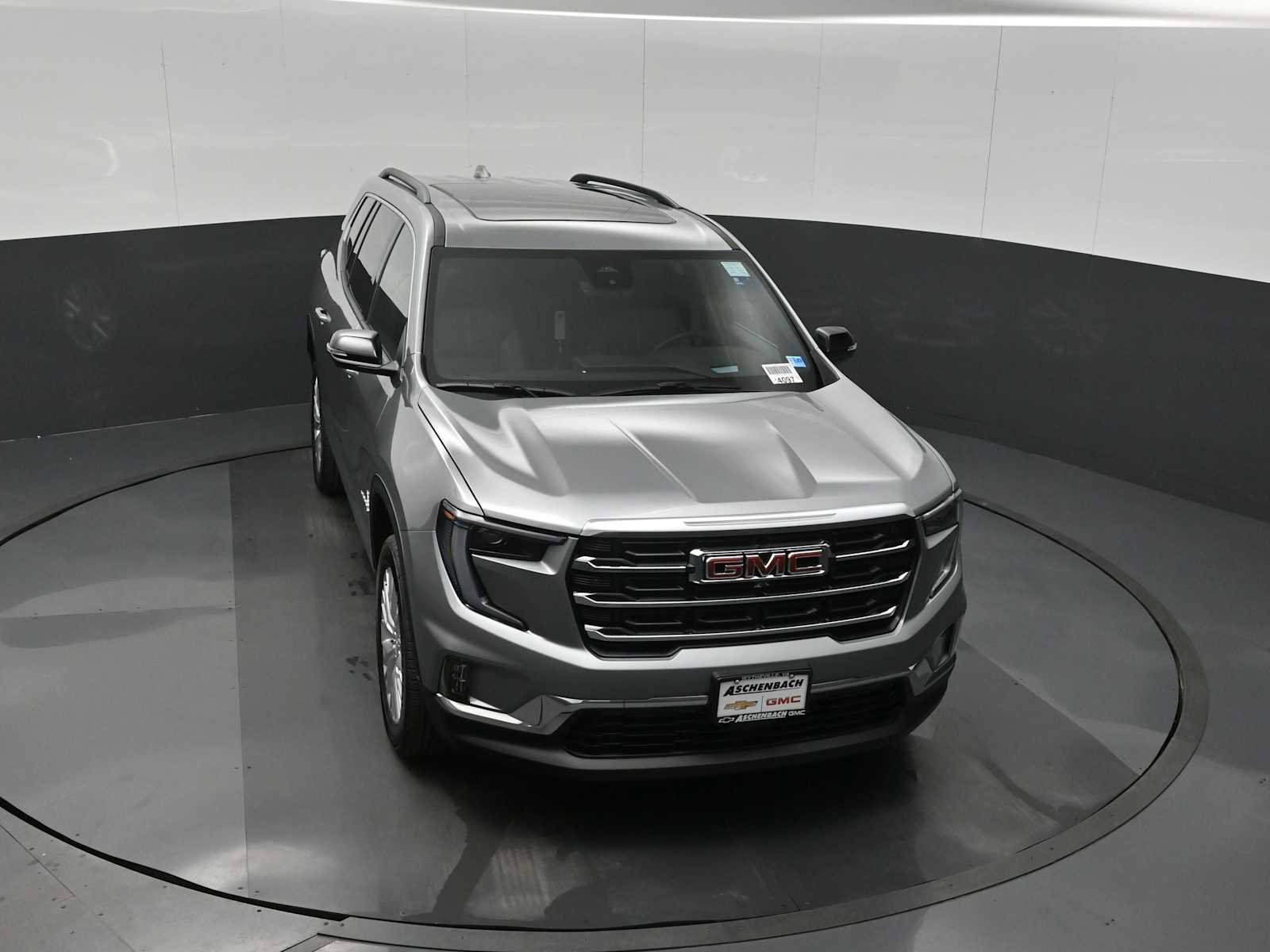 New 2026 GMC Acadia Elevation w/ Elevation Premium Package image 11