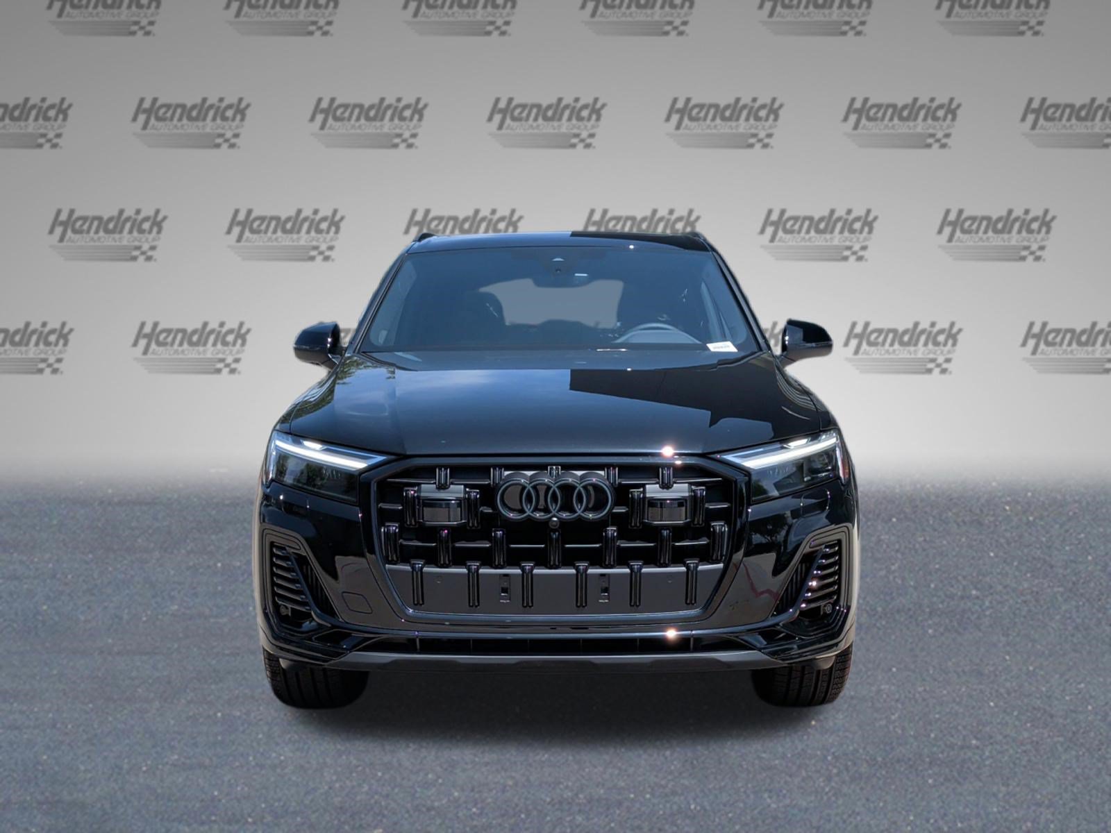 Used 2026 Audi Q7 3.0T Premium AWD/4WD image 3