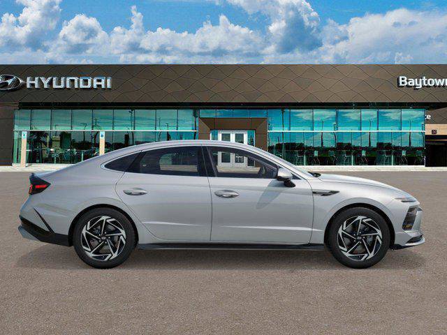 New 2026 Hyundai Sonata SEL image 7