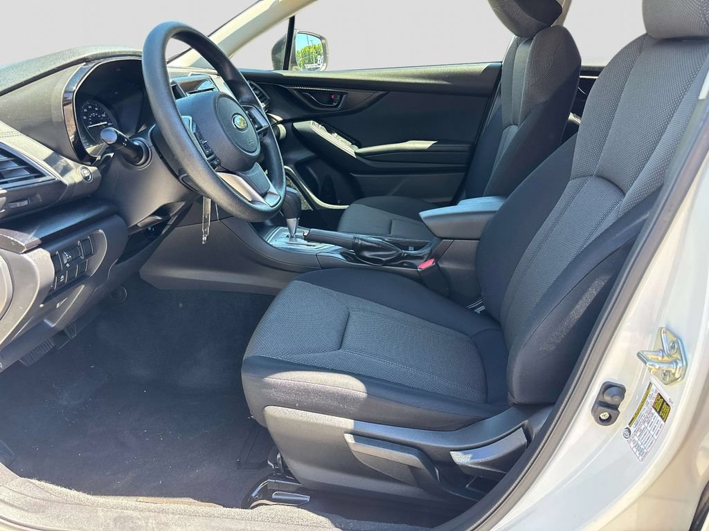 Certified 2021 Subaru Crosstrek 2.0i AWD/4WD image 12