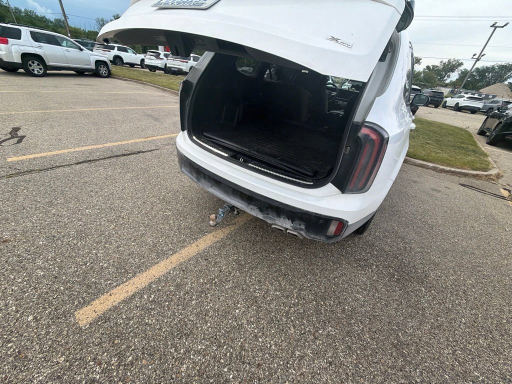 Used 2024 Kia Telluride SX X-Pro AWD/4WD image 2