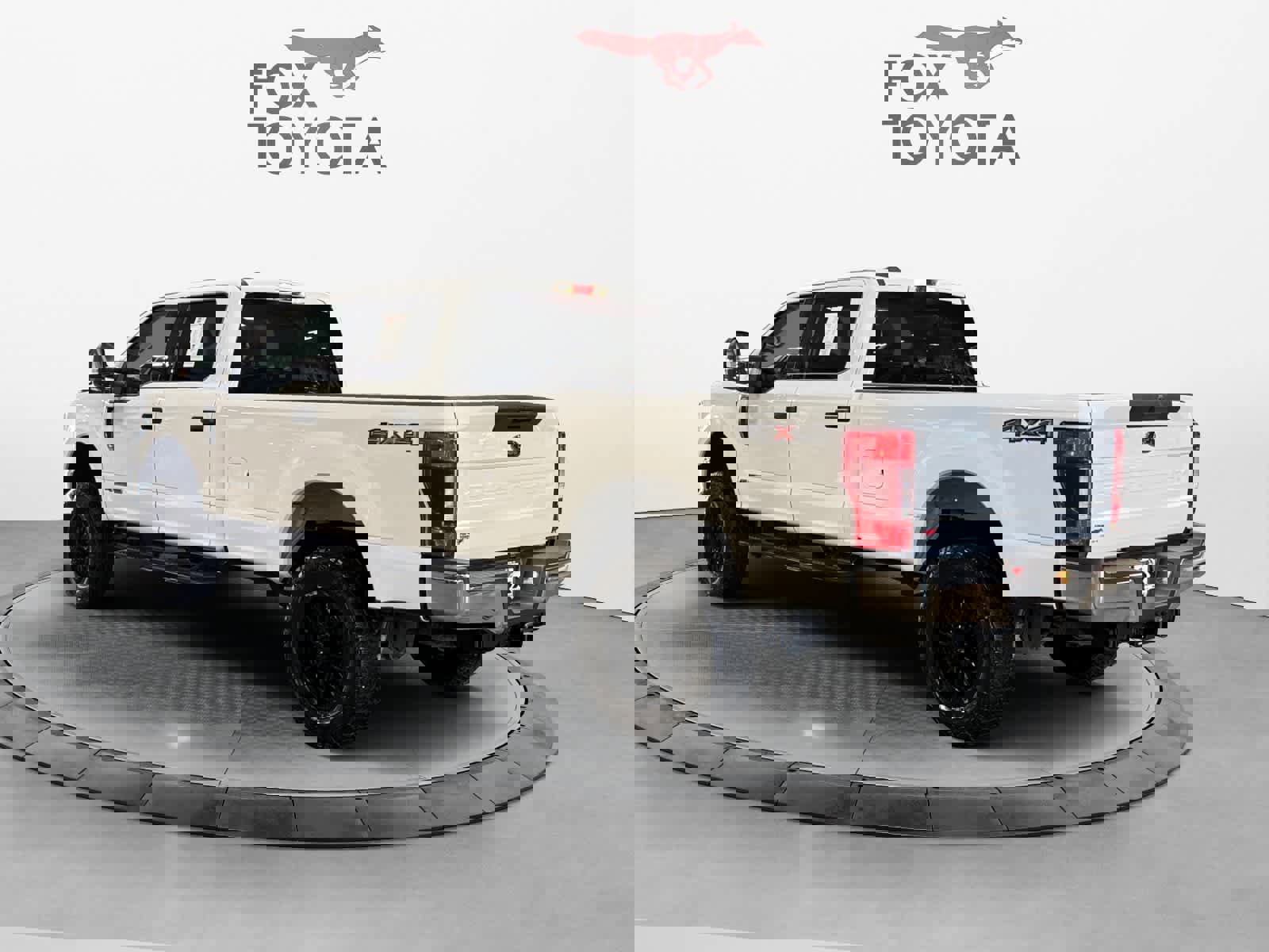 Used 2022 Ford F250 XLT image 4